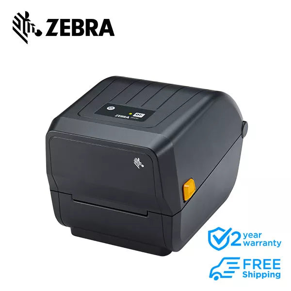 Endeløs Betydelig glas Zebra ZD230 Desktop Thermal Label Printer – Anfotec