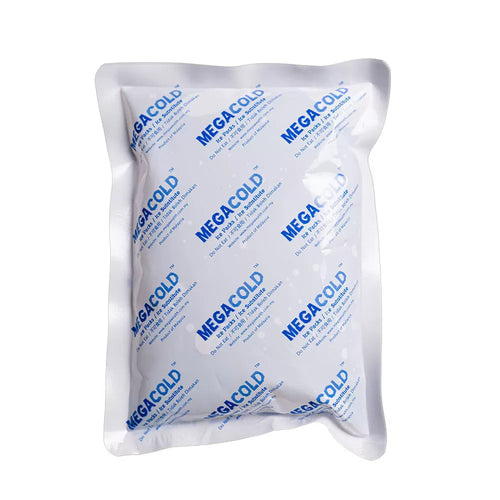 Soft Ice Gel Pack MC