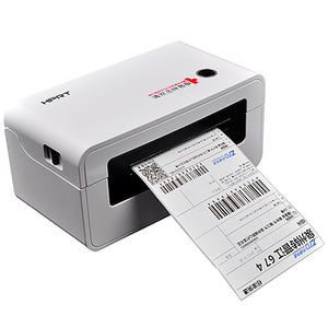 HPRT N41 Direct Thermal Shipping Label Printer