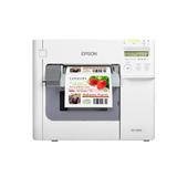 Load image into Gallery viewer, Epson ColorWorks C3510 Inkjet Colour Label Printer TM-C3510