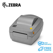 Load image into Gallery viewer, Zebra ZD120 Desktop Label Printer