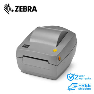 Zebra ZD120 Desktop Label Printer