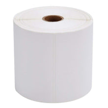 Load image into Gallery viewer, Direct Thermal Shipping Label Roll (500 Labels) - 4&quot; x 6&quot; / 100mm x 150mm