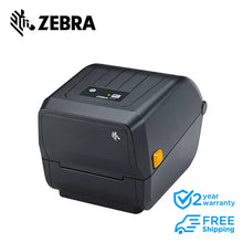 Load image into Gallery viewer, Zebra ZD230 Desktop Thermal Label Printer