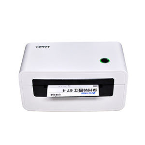 HPRT N41 Direct Thermal Shipping Label Printer