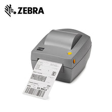 Load image into Gallery viewer, Zebra ZD120 Desktop Label Printer