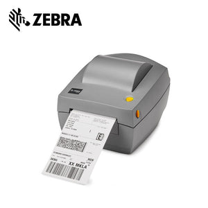 Zebra ZD120 Desktop Label Printer