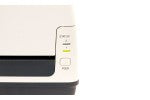 Load image into Gallery viewer, Toshiba B-FV4T Desktop Label Printer