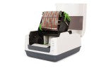 Load image into Gallery viewer, Toshiba B-FV4T Desktop Label Printer