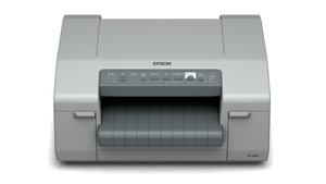 Epson ColorWorks C830 Inkjet Color Label Printer