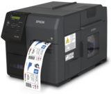 Epson ColorWorks C7510 Inkjet Colour Label Printer TM-C7510G