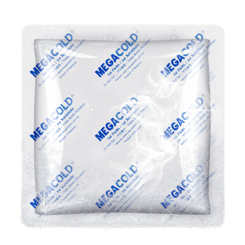 Soft Ice Gel Pack MC