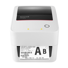 Load image into Gallery viewer, Honeywell OD480d Desktop Label Printer