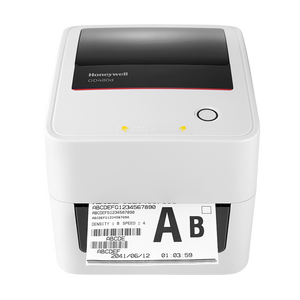 Honeywell OD480d Desktop Label Printer