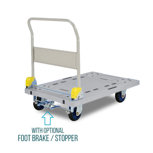 PF-S301-WR Medium Duty Hand Trolley 300Kg