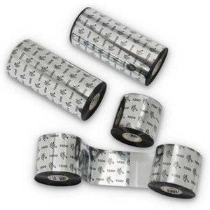 Zebra Thermal Transfer Ribbon