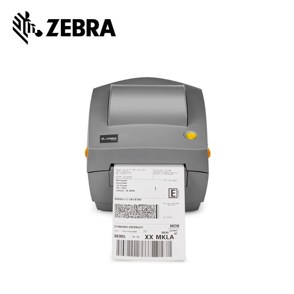 Zebra ZD120 Desktop Label Printer