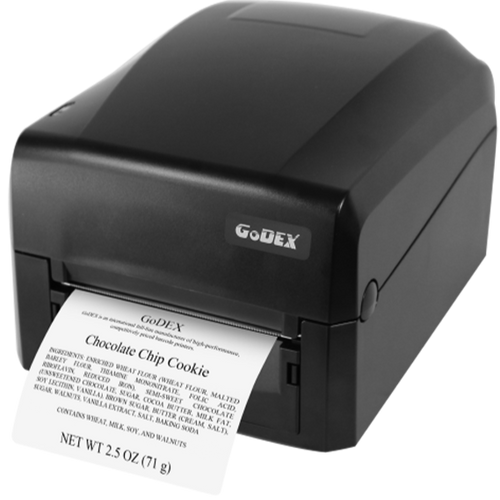 GODEX GE300 Desktop Label Printer