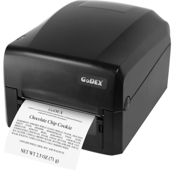 GODEX GE300 Desktop Label Printer