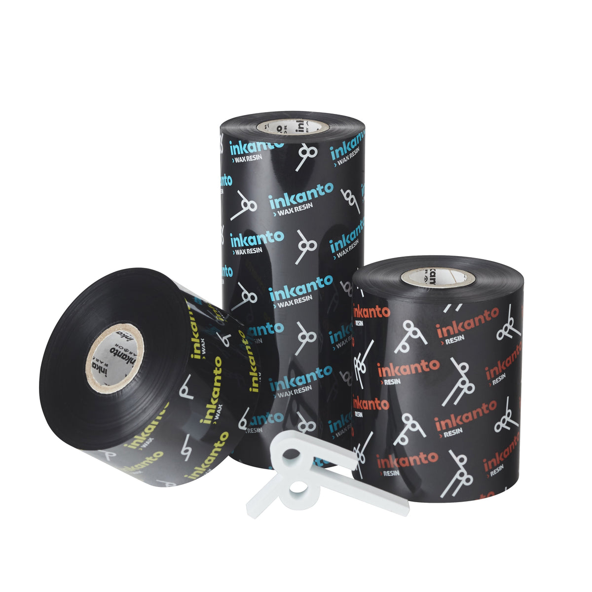 Inkanto Thermal Transfer Ribbon – Anfotec Pte Ltd