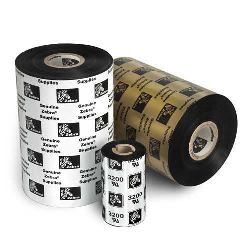 Zebra Thermal Transfer Ribbon