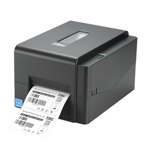 TSC TE210 Desktop Label Printer