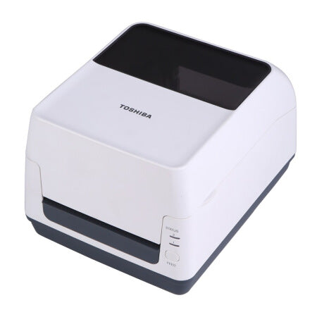 Toshiba B-FV4T Desktop Label Printer