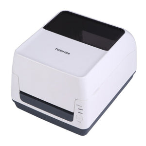 Toshiba B-FV4T Desktop Label Printer