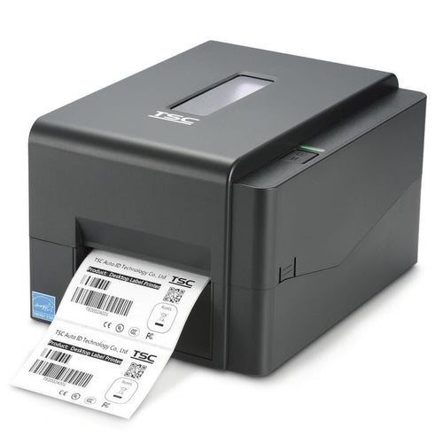 TSC TE244 Desktop Label Printer