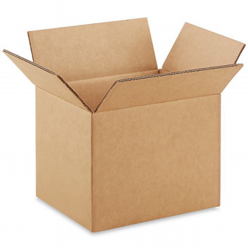 Double Wall Carton Box